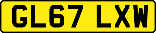 GL67LXW