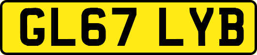 GL67LYB