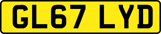 GL67LYD