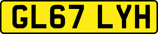 GL67LYH