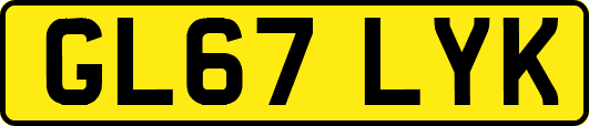 GL67LYK