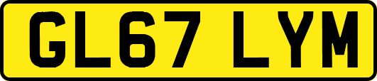 GL67LYM