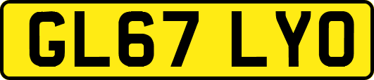 GL67LYO