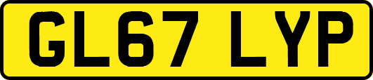 GL67LYP