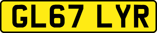 GL67LYR
