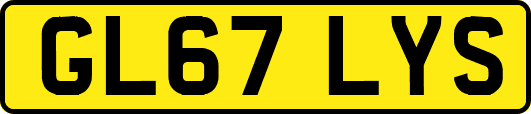 GL67LYS