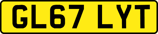 GL67LYT