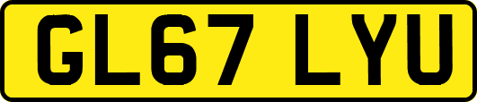 GL67LYU