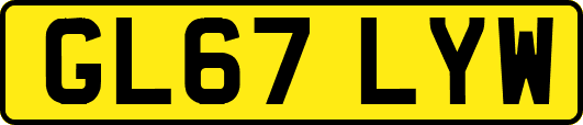 GL67LYW
