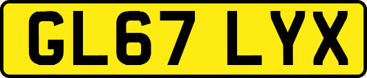 GL67LYX