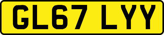 GL67LYY