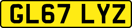 GL67LYZ
