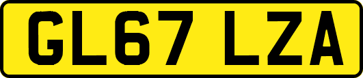 GL67LZA