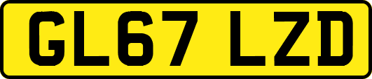 GL67LZD