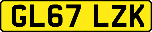 GL67LZK