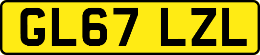 GL67LZL