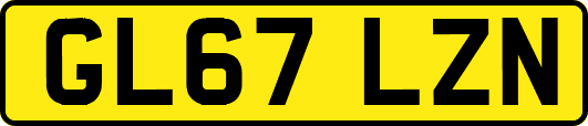 GL67LZN