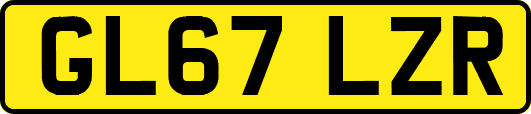 GL67LZR