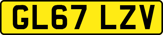 GL67LZV