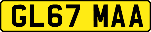 GL67MAA