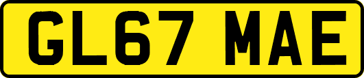 GL67MAE