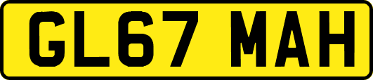 GL67MAH