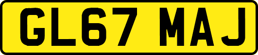 GL67MAJ