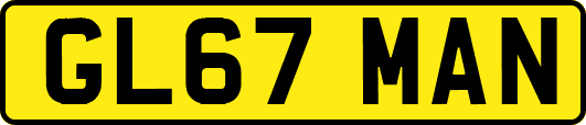 GL67MAN