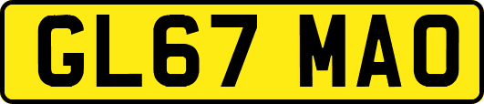GL67MAO