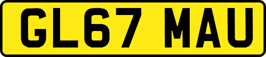 GL67MAU