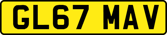 GL67MAV