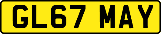 GL67MAY