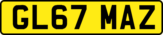 GL67MAZ