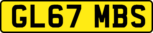 GL67MBS