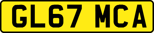 GL67MCA