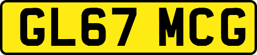 GL67MCG