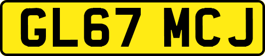 GL67MCJ