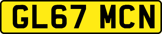 GL67MCN