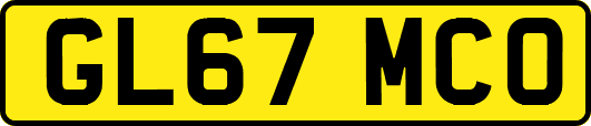 GL67MCO
