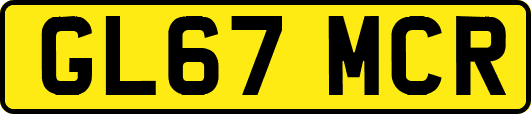 GL67MCR