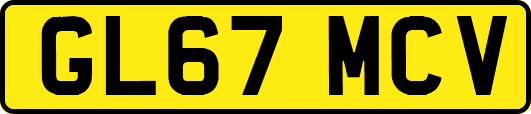 GL67MCV