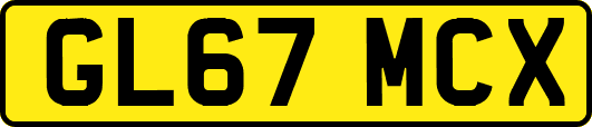 GL67MCX
