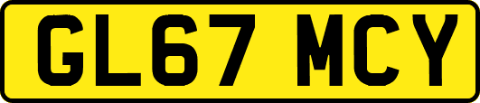 GL67MCY