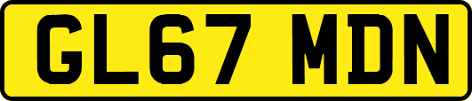 GL67MDN