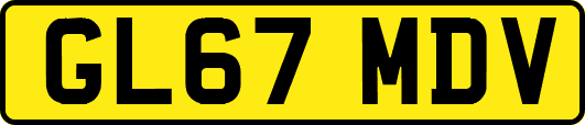 GL67MDV