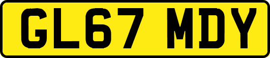 GL67MDY