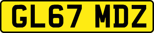 GL67MDZ