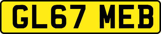 GL67MEB
