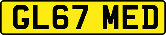 GL67MED