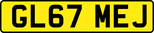 GL67MEJ